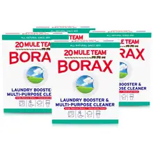 Product image of 20 Mule Team Borax