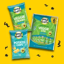Product image of Healthy Summer Snacks
