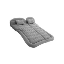 Product image of SAYGOGO SUV Air Mattress Camping Bed Cushion Pillow