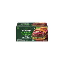 Product image of Beyond Meat Cookout Classic Plant-Based Burger Patties