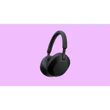 Product image of Sony WH-1000XM5 headphones