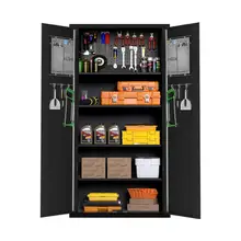 Product image of Pataku Garage Storage Cabinet