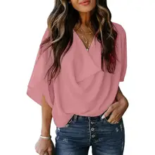 Product image of Dokotoo Chiffon Blouse