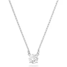 Product image of Swarovski Attract Necklace