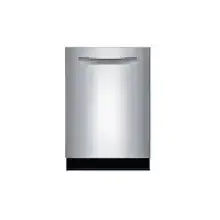 Product image of Bosch 500 Series SHPM65Z55N