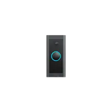 Product image of Ring Video Doorbell Wired