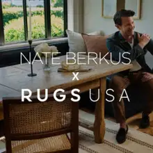 Product image of Nate Berkus Collection