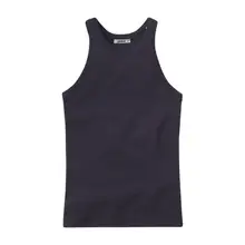 Product image of Buck Mason Surplus Rib Tank 