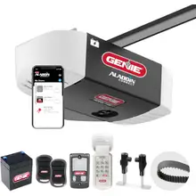 Product image of Genie 7155-TKV Smart Garage Door Opener