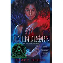 Product image of Legendborn