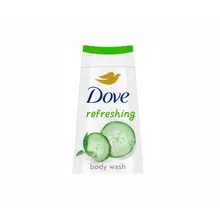 Product image of Dove Refreshing Body Wash – Cucumber & Green Tea