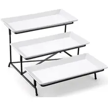 Product image of Three Tier Serving Tray
