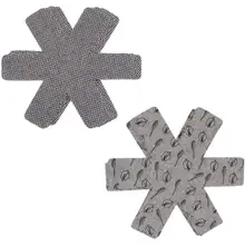 Product image of Boyan 12-piece pot and pan protectors