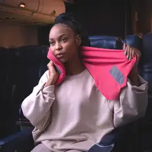 Product image of Trtl Travel Pillow