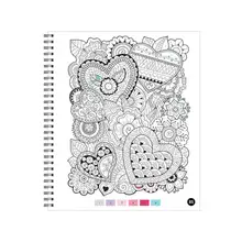 Product image of Color by Number: Stress-Free Coloring 