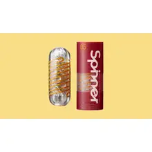 Product image of Tenga Spinner