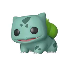 Product image of Bulbasaur Funko Pop!