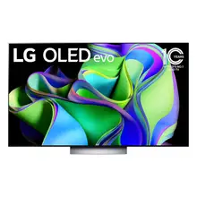Product image of LG Evo OLED65C3PUA