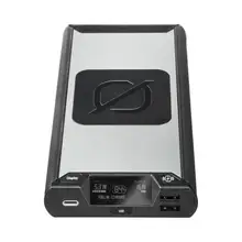 Product image of Goal Zero Sherpa 100PD Wireless Portable Power Bank