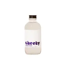 Product image of Cheeky Simple Syrup