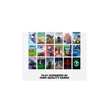 Product image of Xbox Game Pass Ultimate: 3-Month Subscription