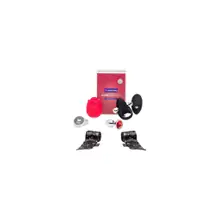 Product image of Lovehoney Six-Piece Sweet Romance Couple's Sex Toy Kit