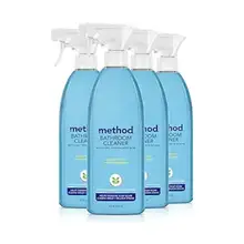 Product image of Method Bathroom Cleaner