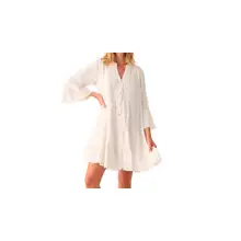 Product image of Kasey Dress from Faherty