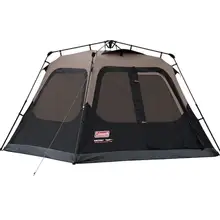 Product image of Coleman 4-Person Camping Tent with Instant Setup