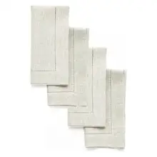 Product image of Solino Linen Napkins