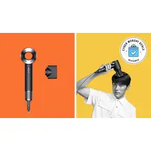 Product image of Dyson Supersonic Hair Dryer
