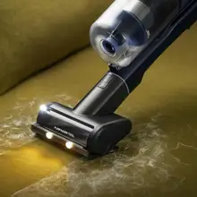 Product image of Bissell PowerClean DualBrush
