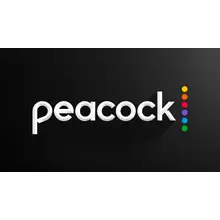 Product image of Peacock