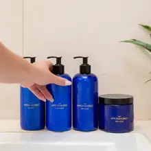 Product image of Blue Body Collection