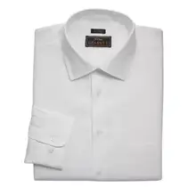 jos a bank dress shirt review Men's Big & Tall Traveler Collection Traditional Fit Point Collar Solid Dress Shirt at Jos. A. Bank, Cream/White, Size 18 1/2 X 33