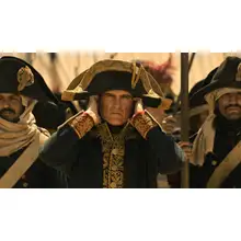 Product image of Napoleon on Apple TV+