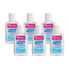 Product image of Purell Advanced Hand Sanitizer Refreshing Gel