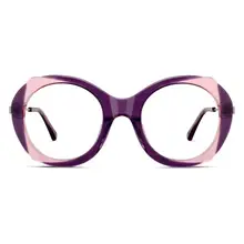 Product image of Premium Round Glasses