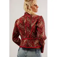 Product image of Zoey Jacket