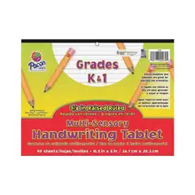 Product image of Tactile writing pads