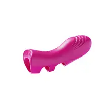 Product image of Knawel Finger Vibrator