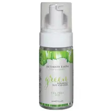 Product image of Green Foaming Toy Cleaner