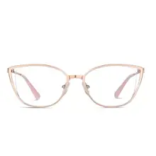 Product image of Keke Palmer x Zenni Cat-Eye Glasses 3219519
