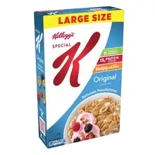Product image of Special K Original