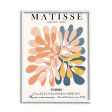 Product image of Classical Matisse Painting