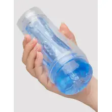Product image of Fleshlight x Lovehoney Masterstroke Male Masturbator