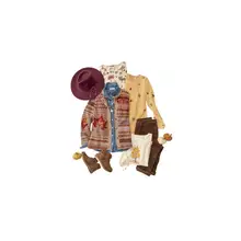 Product image of Browse the Coldwater Creek fall collection