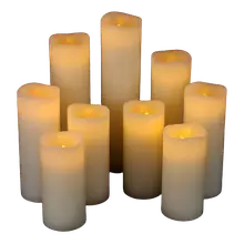 Product image of Vinkor Flameless LED Candles