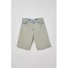Product image of BDG Astro Oversized Denim Jort