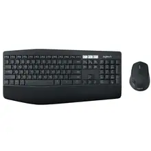 Product image of Logitech MK850 Performance Wireless Keyboard and Mouse Combo